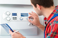 free commercial Machynys boiler quotes